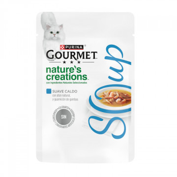 Purina Gourmet Nature's...
