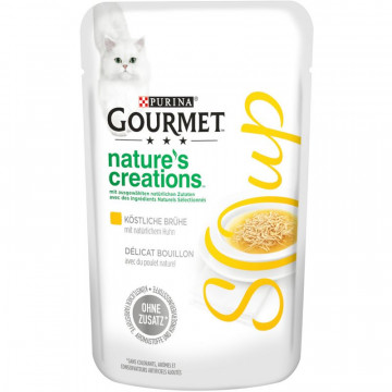 Purina Gourmet Nature's...