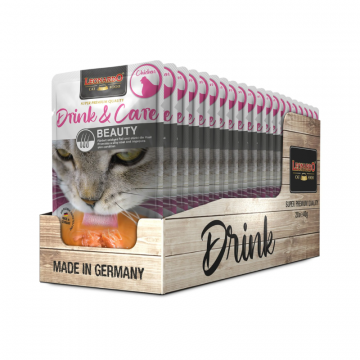 Leonardo Drink Care Beauty...