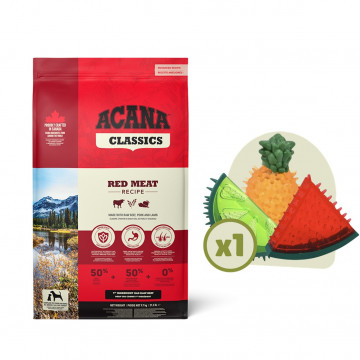 Acana Classic Red