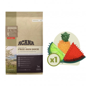 Acana Free-Run Duck