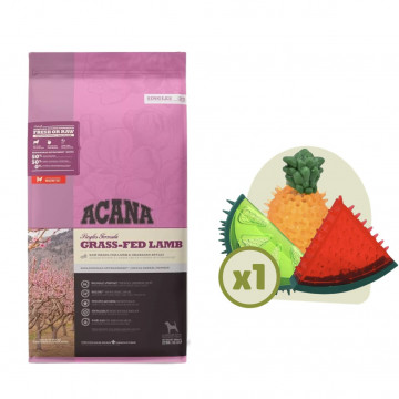 Acana Grass-Fed Lamb