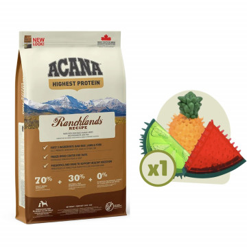Acana Ranchlands