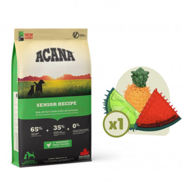 Acana Senior Dog
