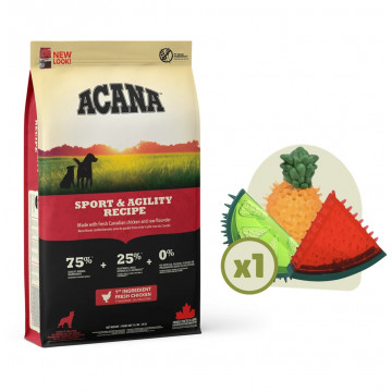 Acana Sport & Agility Dog