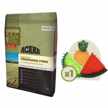 Acana Yorkshire Pork