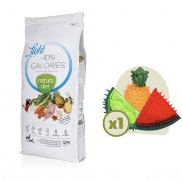 Natura Diet Light