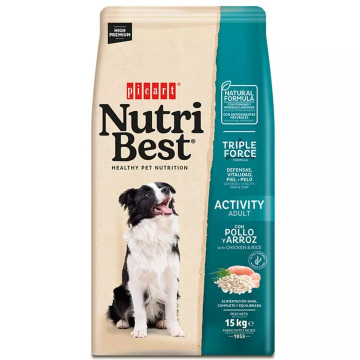 Picart Nutribest Adult...
