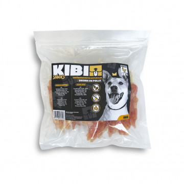 Kibi Snack Natural de...