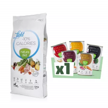 Natura Diet Light