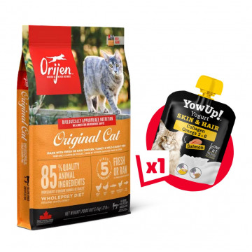 Orijen Original Cat