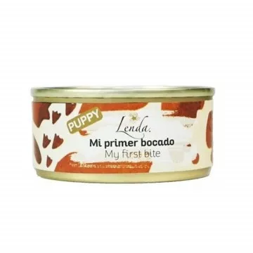 Lenda Foodie Lata Sin...