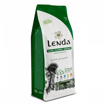 Lenda Original Adulto Cordeiro
