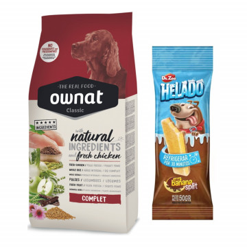 Ownat Classic Complet