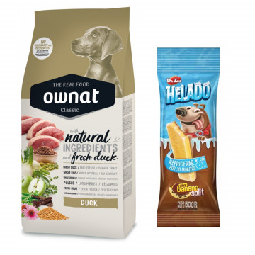Ownat Classic Duck