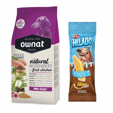 Ownat Classic Mini Adulto