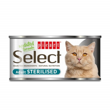 Picart Select Cat...