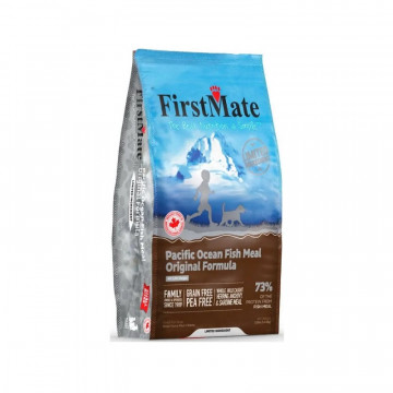 FirstMate Grain Free...
