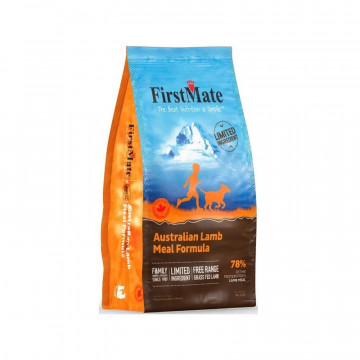 FirstMate Grain Free...