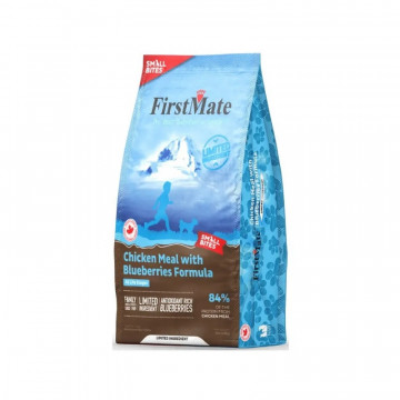 FirstMate Grain Free...