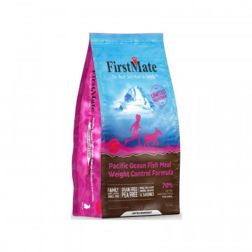 FirstMate Grain Free...