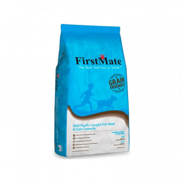 FirstMate Grain Friendly...