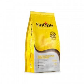 FirstMate Grain Friendly...