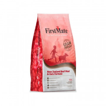 FirstMate Grain Friendly...