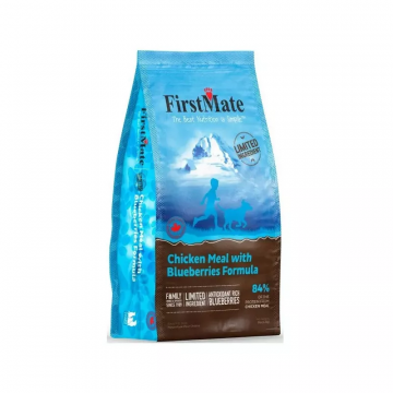 FirstMate Grain Free...