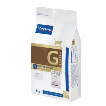 Virbac G1 Veterinary HPM...