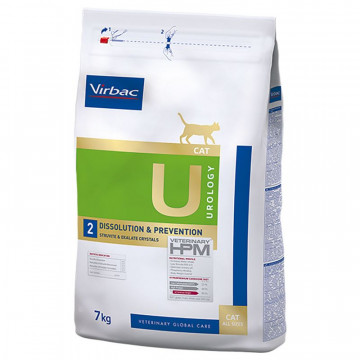 Virbac U2 Veterinary HPM...
