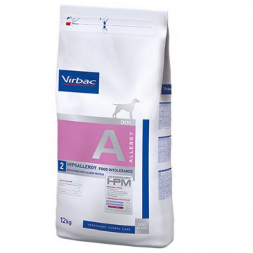 Virbac HPM A2 Allergy...