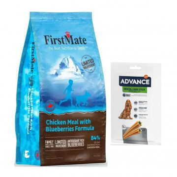 FirstMate Grain Free...