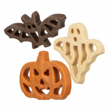 Trixder Snacks de Pollo con...