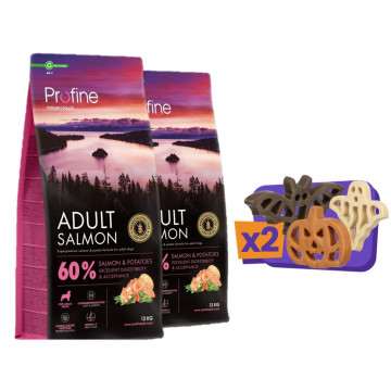 Profine Adult Salmão