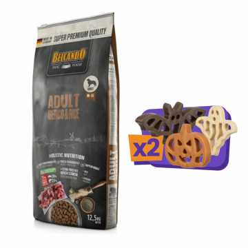 Belcando Adulto Ibérico e...