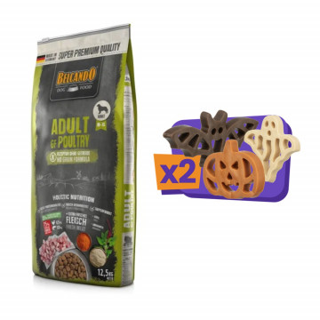 Belcando Adult Grain Free...