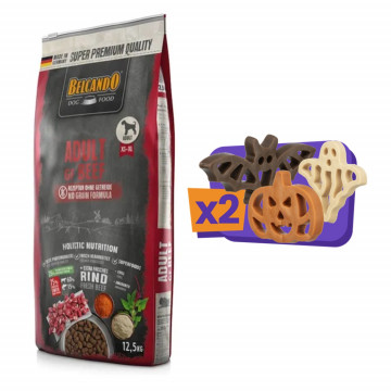 Belcando Adult Grain Free Beef