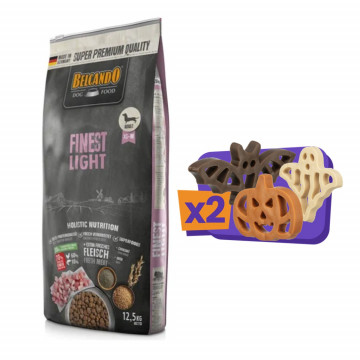 Belcando Adult Finest Light