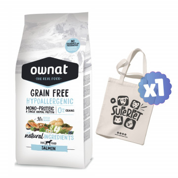 Ownat Prime Grain Free Hypo...