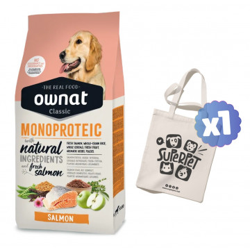 Ownat Classic Monoproteic...