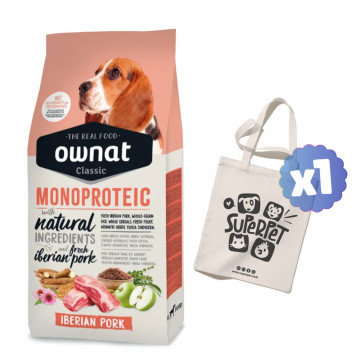 Ownat Classic Monoproteic...