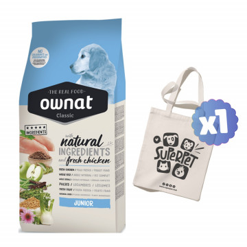 Ownat Classic Junior
