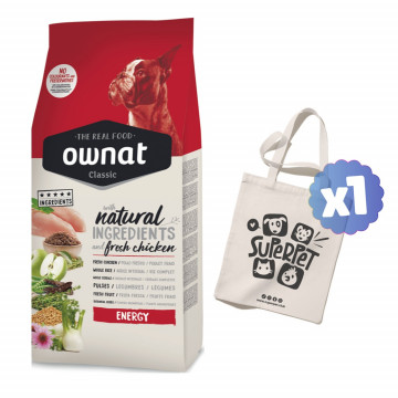 Ownat Classic Energy