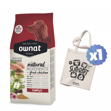 Ownat Classic Complet