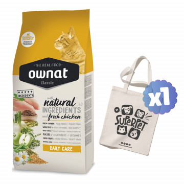 Ownat Classic Daily Care