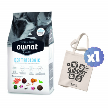 Ownat Dog Care Dermatologic