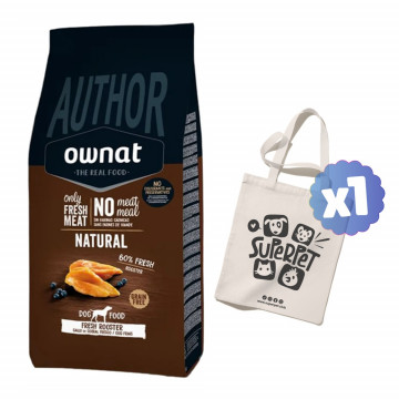 Ownat Author Fresh Rooster