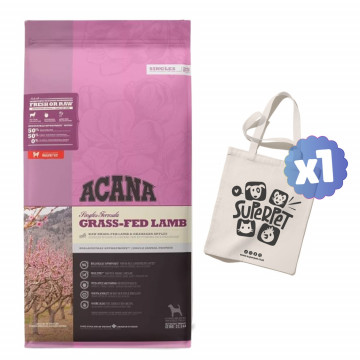 Acana Grass-Fed Lamb