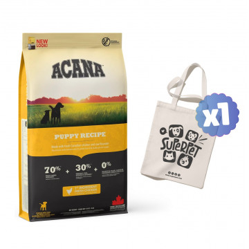 Acana Puppy & Junior